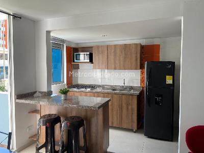 Apartamento en venta en La Providencia, Armenia · foto 14 de 19