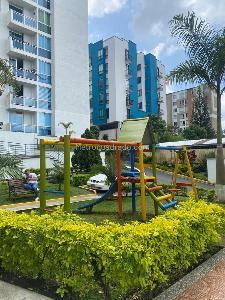 Apartamento en venta en La Providencia, Armenia · foto 7 de 19