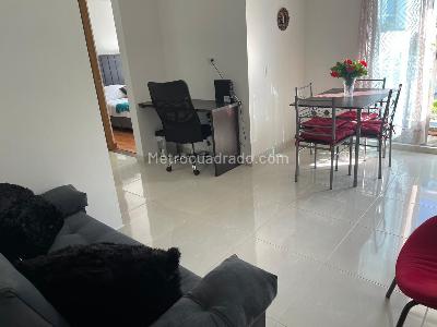 Apartamento en venta en La Providencia, Armenia · foto 8 de 19