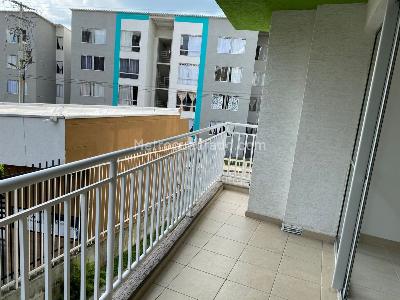 Apartamento de 3 alcobas en venta en Ciudadela Puerto Espejo, Armenia, 60 m² · foto 5 de 17