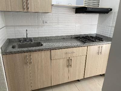 Apartamento de 3 alcobas en venta en Ciudadela Puerto Espejo, Armenia, 60 m² · foto 7 de 17