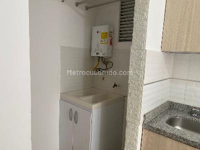 Apartamento de 3 alcobas en venta en Ciudadela Puerto Espejo, Armenia, 60 m² · foto 8 de 17