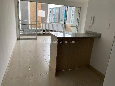 Apartamento de 3 alcobas en venta en Ciudadela Puerto Espejo, Armenia, 60 m² · foto 2 de 17