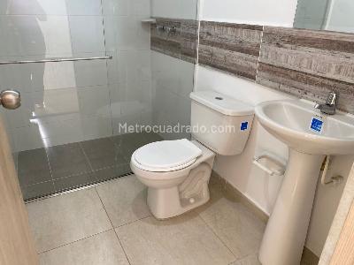 Apartamento de 3 alcobas en venta en Ciudadela Puerto Espejo, Armenia, 60 m² · foto 16 de 17