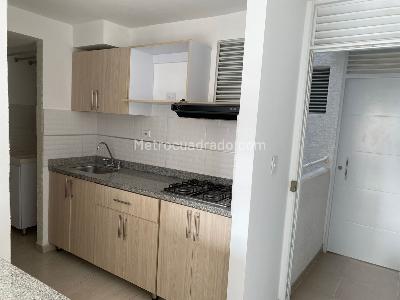 Apartamento de 3 alcobas en venta en Ciudadela Puerto Espejo, Armenia, 60 m² · foto 6 de 17