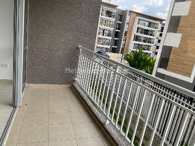 Apartamento de 3 alcobas en venta en Ciudadela Puerto Espejo, Armenia, 60 m² · foto 4 de 17