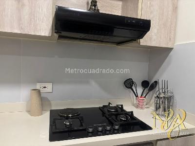 Apartaestudio en venta en Los Corales, Armenia, 92 m² · foto 5 de 16