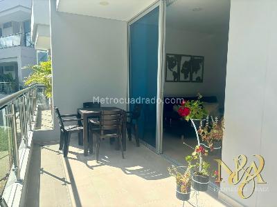 Apartaestudio en venta en Los Corales, Armenia, 92 m² · foto 6 de 16
