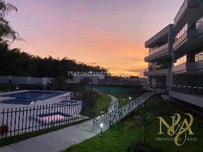 Apartaestudio en venta en Los Corales, Armenia, 92 m² · foto 7 de 16