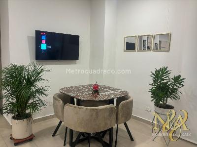 Apartaestudio en venta en Los Corales, Armenia, 92 m² · foto 8 de 16