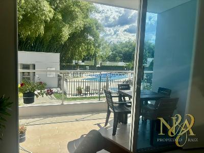 Apartaestudio en venta en Los Corales, Armenia, 92 m² · foto 9 de 16