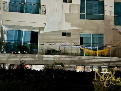Apartaestudio en venta en Los Corales, Armenia, 92 m² · foto 10 de 16