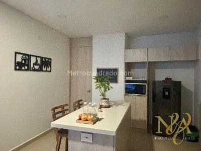 Apartaestudio en venta en Los Corales, Armenia, 92 m² · foto 12 de 16
