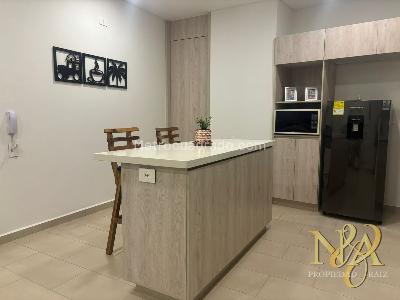 Apartaestudio en venta en Los Corales, Armenia, 92 m² · foto 13 de 16