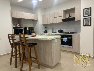 Apartaestudio en venta en Los Corales, Armenia, 92 m² · foto 14 de 16