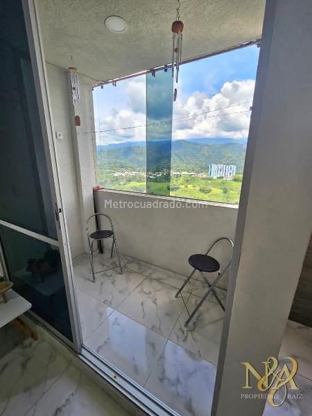 Apartamento en Venta, Oro Negro, Armenia – pohled 2