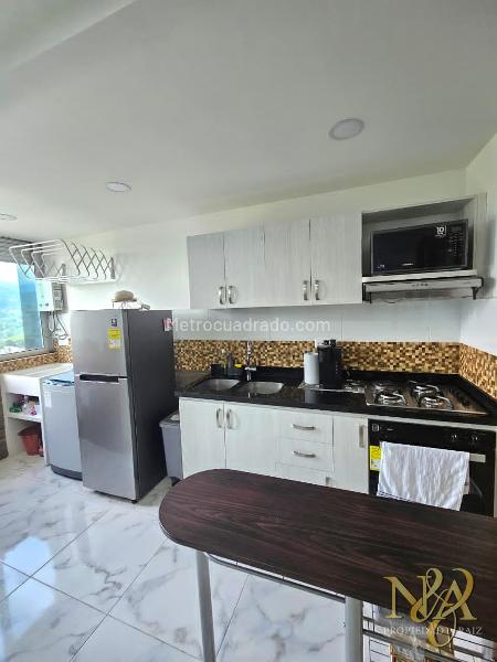 Apartamento en Venta, Oro Negro, Armenia – pohled 3