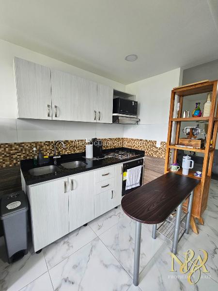 Apartamento en Venta, Oro Negro, Armenia – pohled 5