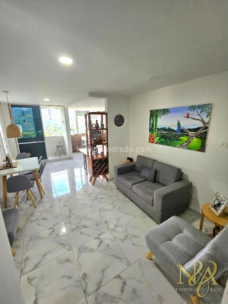 Apartamento en Venta, Oro Negro, Armenia – další