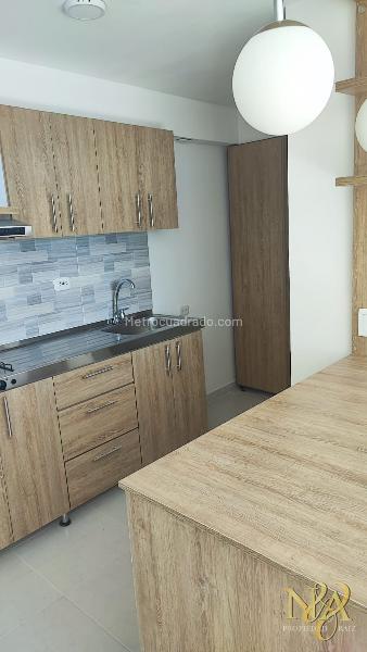 Apartamento en Venta, Norte, Armenia - Więcej