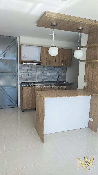 Apartamento en Venta, Norte, Armenia - Widok 2