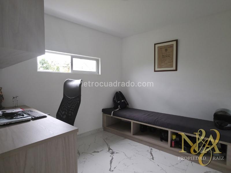 Casa – Armenia, Quimbaya - Vista 3