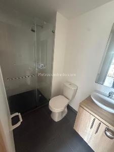 Apartamento de 3 alcobas en venta en Tulipanes, Armenia, 59 m² · foto 12 de 14