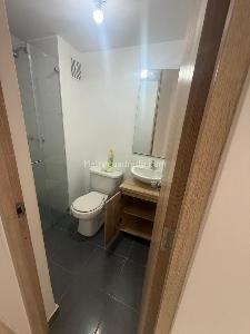 Apartamento de 3 alcobas en venta en Tulipanes, Armenia, 59 m² · foto 13 de 14