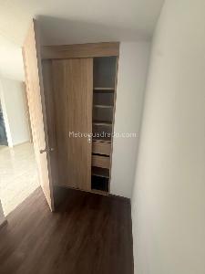 Apartamento de 3 alcobas en venta en Tulipanes, Armenia, 59 m² · foto 6 de 14
