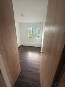 Apartamento de 3 alcobas en venta en Tulipanes, Armenia, 59 m² · foto 8 de 14