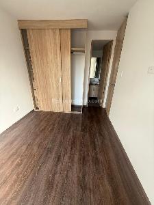 Apartamento de 3 alcobas en venta en Tulipanes, Armenia, 59 m² · foto 11 de 14