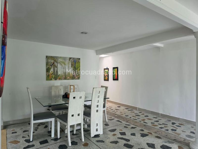 Casa – Armenia, Coinca, Quimbaya - Vista 3
