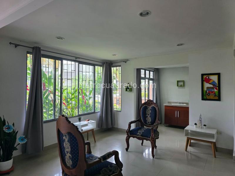 Casa – Armenia, Coinca, Quimbaya - Vista 2