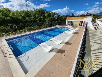 Apartamento en Arriendo, Norte, Armenia