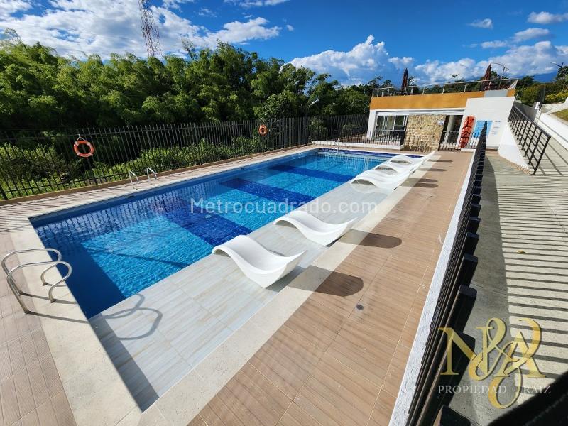 Apartamento en Arriendo, Norte, Armenia