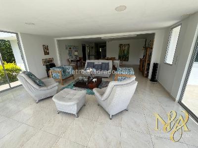 Casa de 4 alcobas en venta en Murillo, Armenia, 200 m² · foto 11 de 20