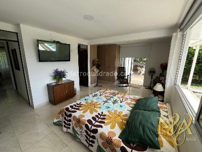 Casa de 4 alcobas en venta en Murillo, Armenia, 200 m² · foto 12 de 20