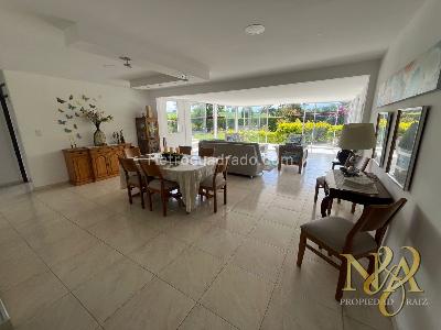 Casa de 4 alcobas en venta en Murillo, Armenia, 200 m² · foto 15 de 20