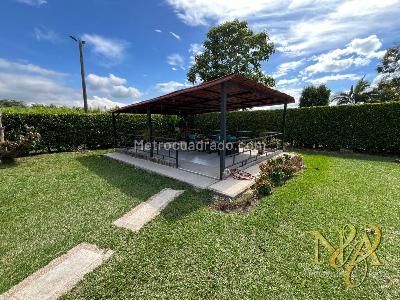 Casa de 4 alcobas en venta en Murillo, Armenia, 200 m² · foto 19 de 20
