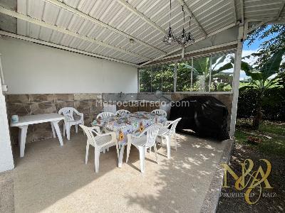 Casa de 4 alcobas en venta en Murillo, Armenia, 200 m² · foto 9 de 20