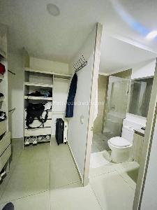 Apartamento de 2 alcobas en venta en Icono 60, Ibagué, 93 m² · foto 11 de 16