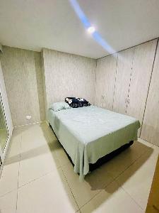 Apartamento de 2 alcobas en venta en Icono 60, Ibagué, 93 m² · foto 15 de 16