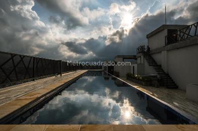 Apartamento de 2 alcobas en venta en Icono 60, Ibagué, 93 m² · foto 2 de 16
