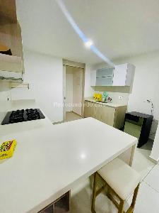 Apartamento de 2 alcobas en venta en Icono 60, Ibagué, 93 m² · foto 6 de 16