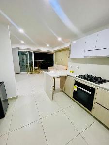 Apartamento de 2 alcobas en venta en Icono 60, Ibagué, 93 m² · foto 8 de 16