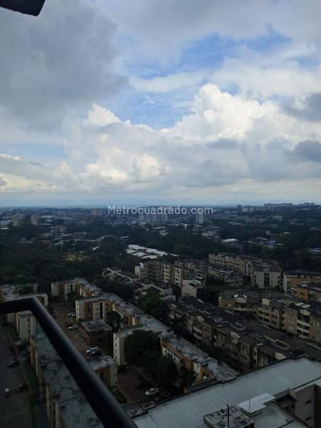 Piso – Ibagué, Comuna 5 - Jordán - Vista 2