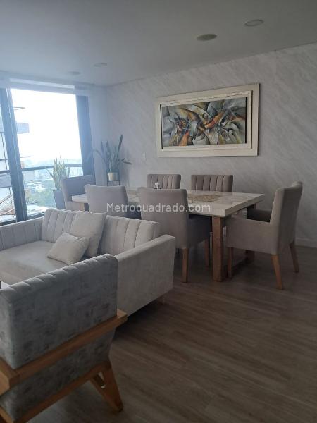 Piso – Ibagué, Comuna 5 - Jordán - Vista 3