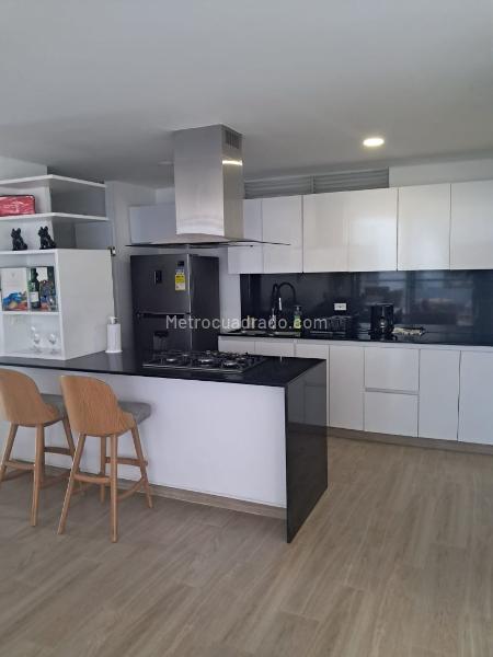 Piso – Ibagué, Comuna 5 - Jordán - Vista 4