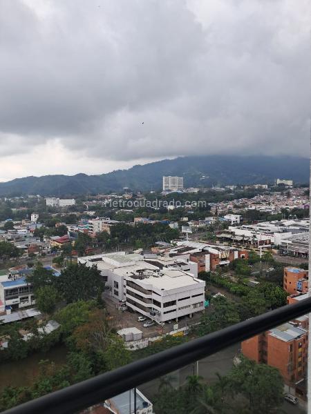 Piso – Ibagué, Comuna 5 - Jordán - Vista 5