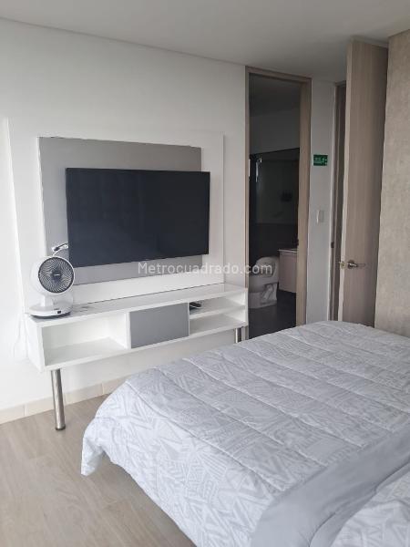 Piso – Ibagué, Comuna 5 - Jordán - Más